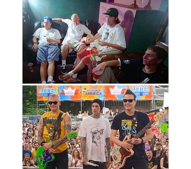 Blink-182
