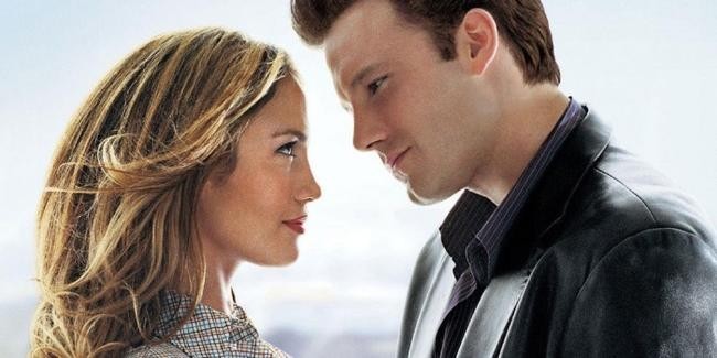 5. Джильи (2003)
