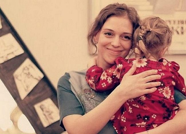 Зрелость чувств