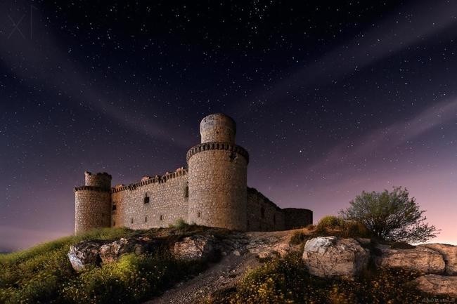 Барсьенсе, Испания