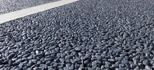 7. «Пьющий» воду бетон Topmix Permeable