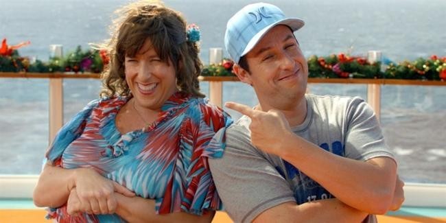 4. Такие разные близнецы (2011)