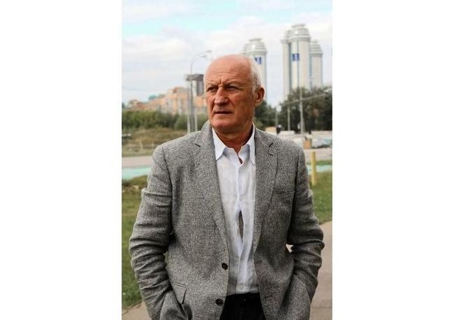 Вторая молодость