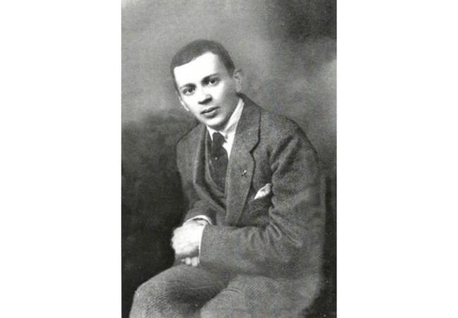 Повороты судьбы