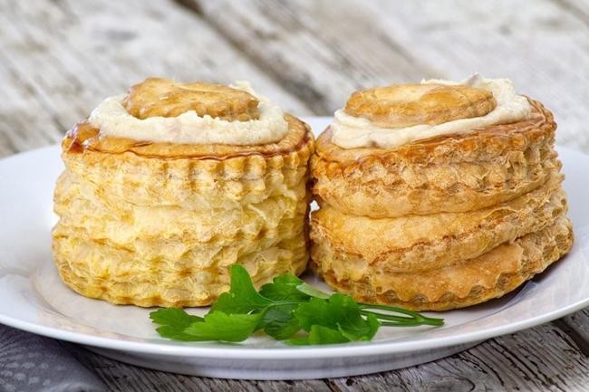 Знаменитая кухня Люксембурга