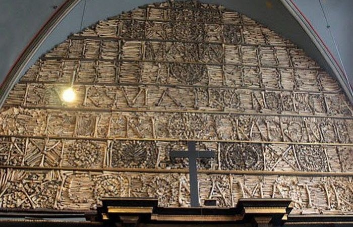 3. Базилика святой Урсулы