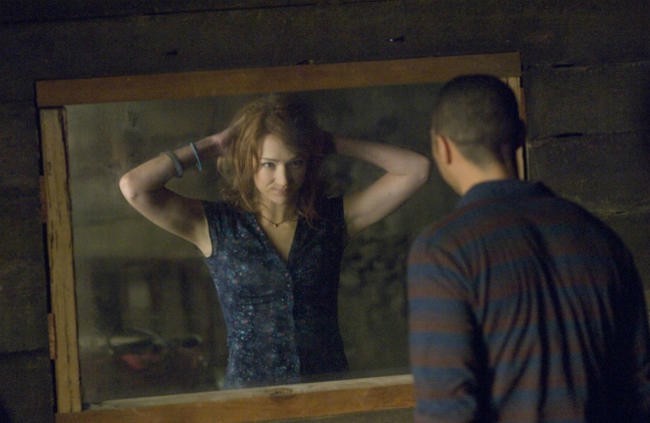 Хижина в лесу / The Cabin in the Woods, 2011