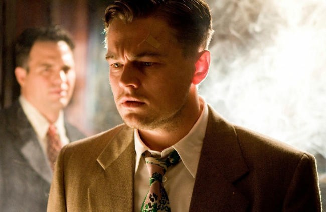 Остров проклятых / Shutter Island, 2009