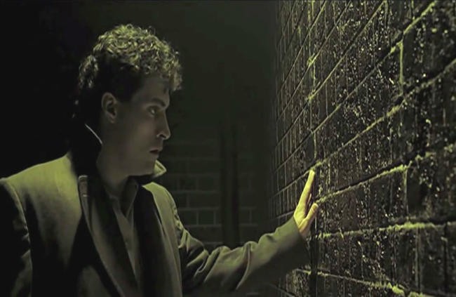 Темный город / Dark City, 1998