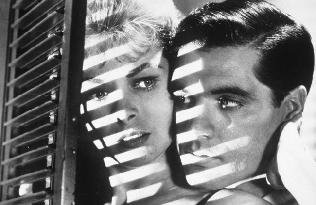 Психо / Psycho, 1960