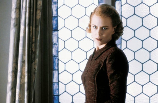 Другие / The Others, 2001