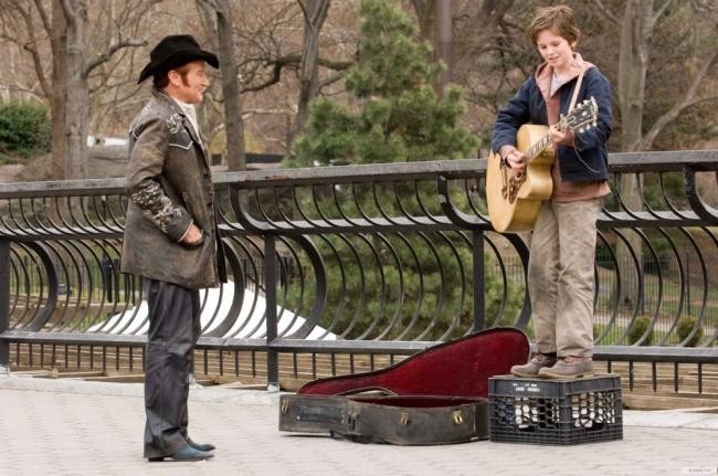 Август Раш / August Rush