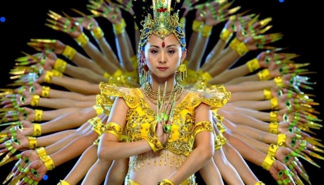 Самсара / Samsara