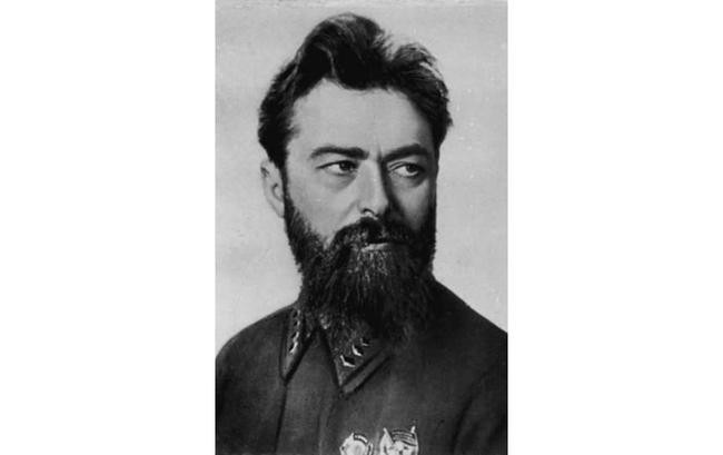 Тернистый путь от революционера-подпольщика до государственного деятеля
