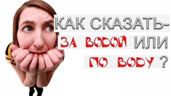 Литературная норма и просторечие