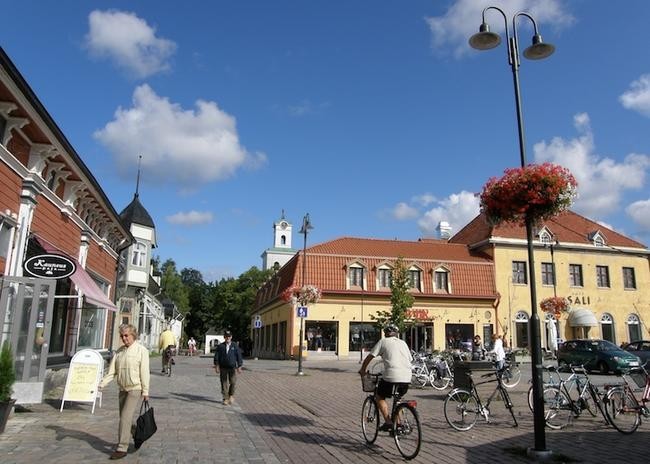 Раума
