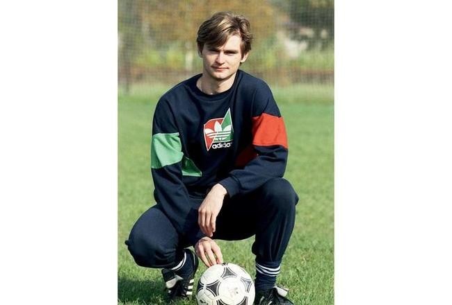 Юрий Тишков