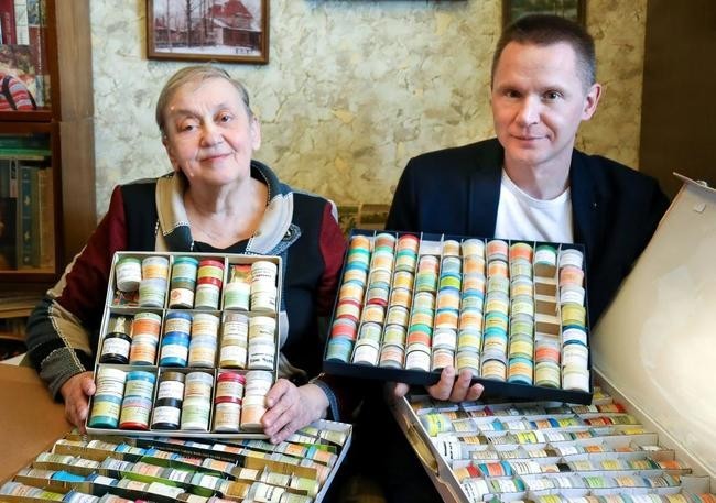 Погружение в детство