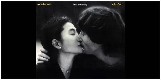 Double Fantasy