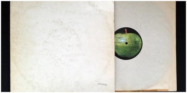 White Album