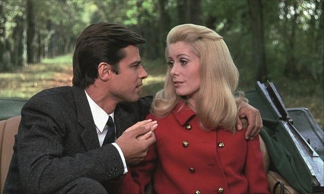 1. Дневная красавица / Belle De Jour Луис Бунюэль, 1967