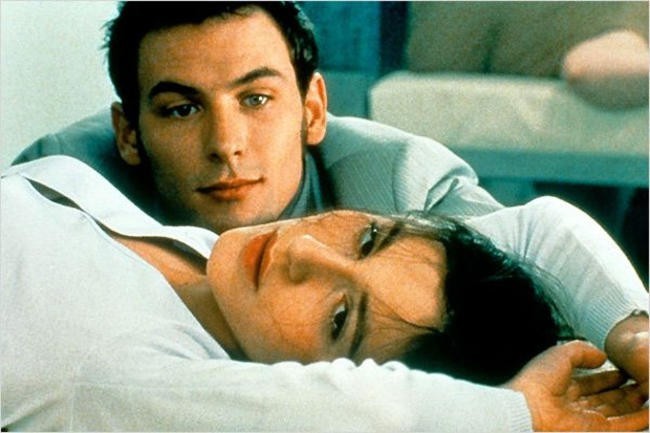 11. Романс Х / Romance Катрин Брейя, 1999