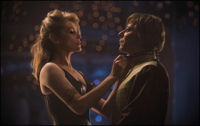 12. Венера в мехах / La Vénus à la fourrure Роман Полански, 2013