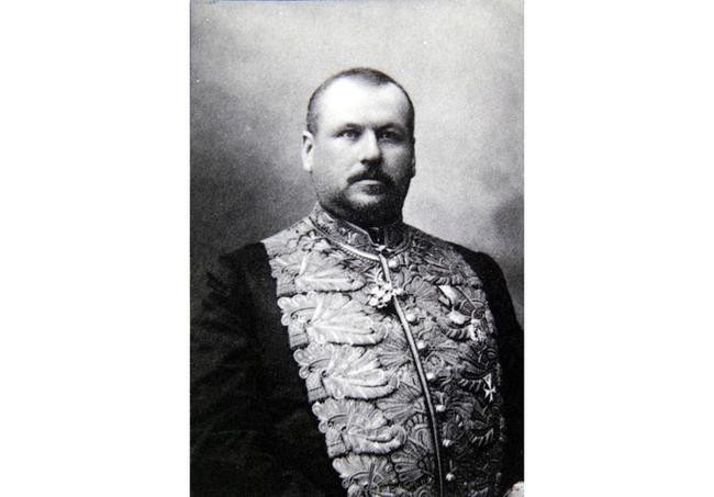 Где родился и как строил карьеру один из лидеров Февральской революции Михаил Родзянко