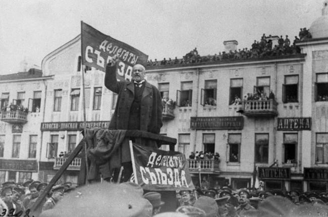 Как «крестный отец» «октябристов» смог стать второй особой в империи и политической звездой страны