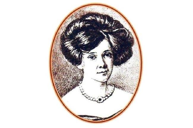 Екатерина Григорьевна Быховец. «Не с тобой я сердцем говорю»