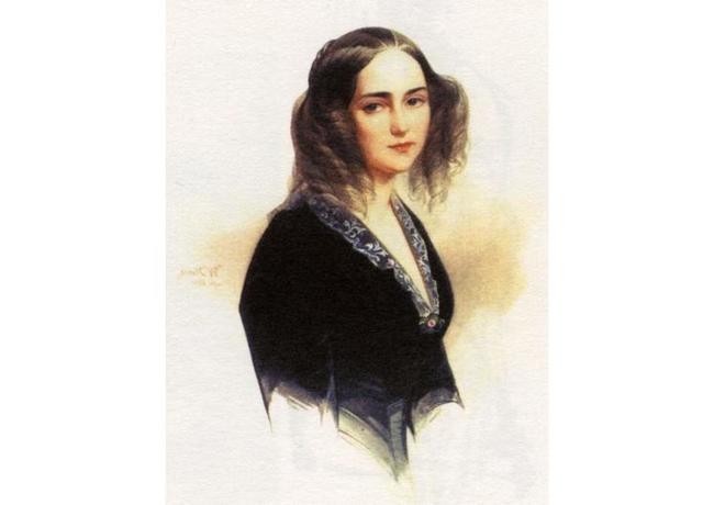 Варвара Лопухина. «Случайно сведены судьбою»
