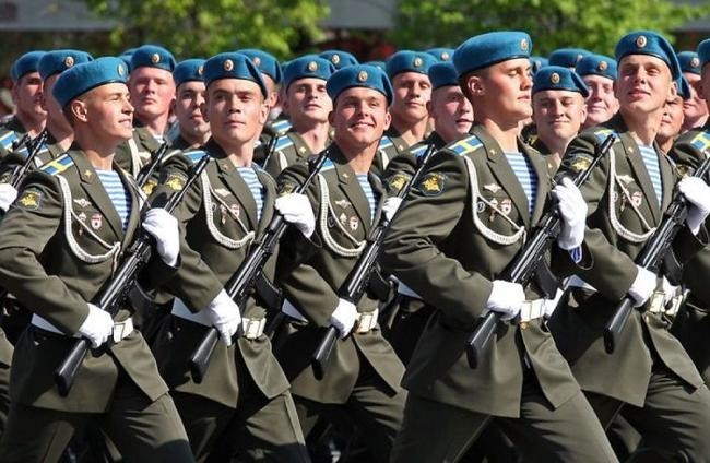 Опыт Маргелова в новациях оборонно-промышленного комплекса и эксперименты на собственном сыне