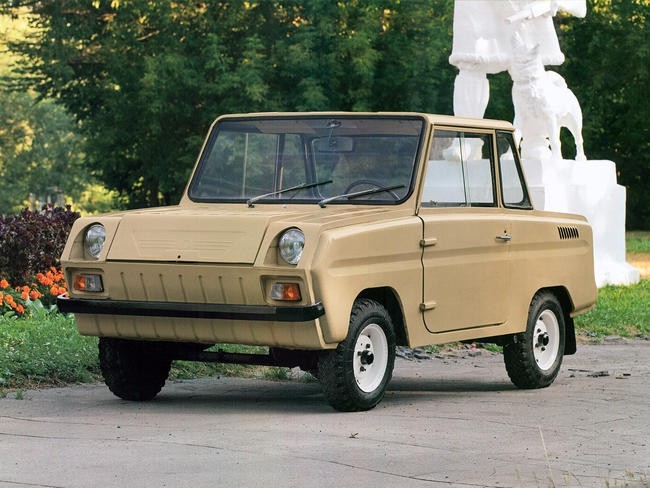 С-3Д (1970−1997).