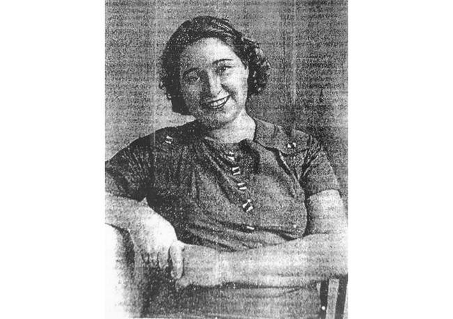 Екатерина Алексеева