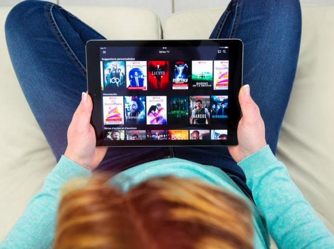 Поколение Netflix