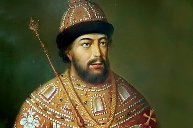 Как сделал придворную карьеру «нулевой» Романов?