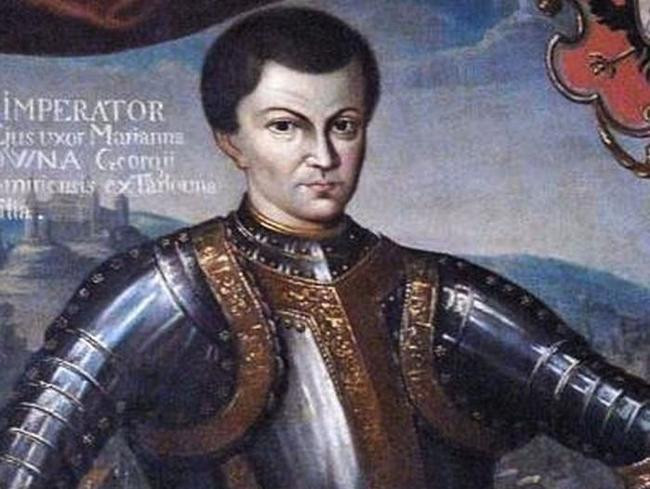 За что Годунов отправил в монастырь Фёдора Никитича Романова