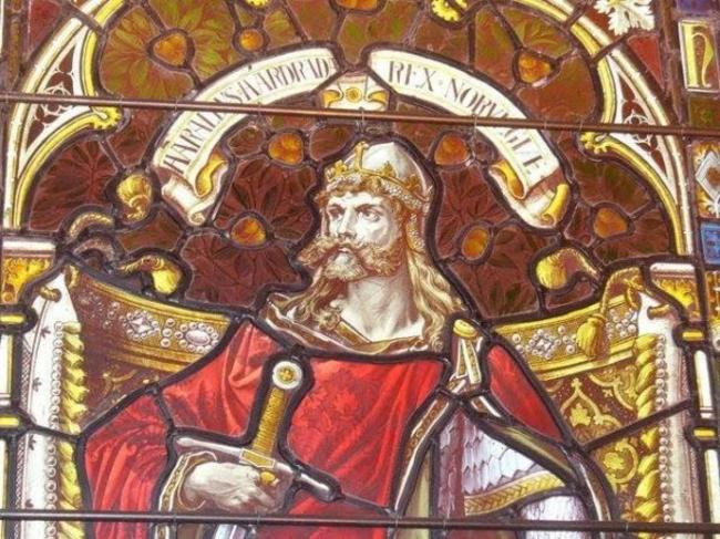 4. Эрик Бладакс