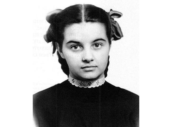 Артистическая натура