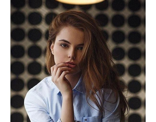 3. Лиза Соберано