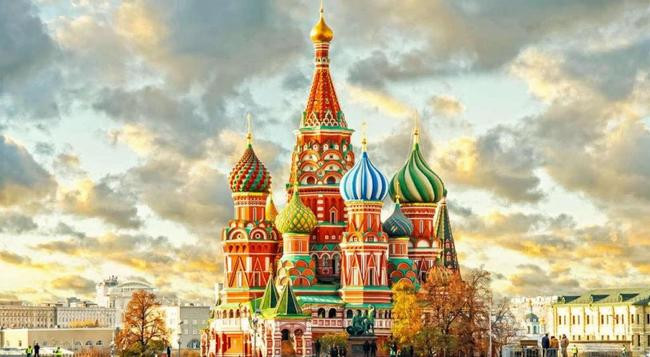 Россия