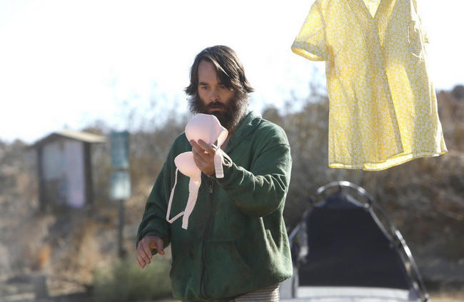 Последний человек на земле / The Last Man on Earth