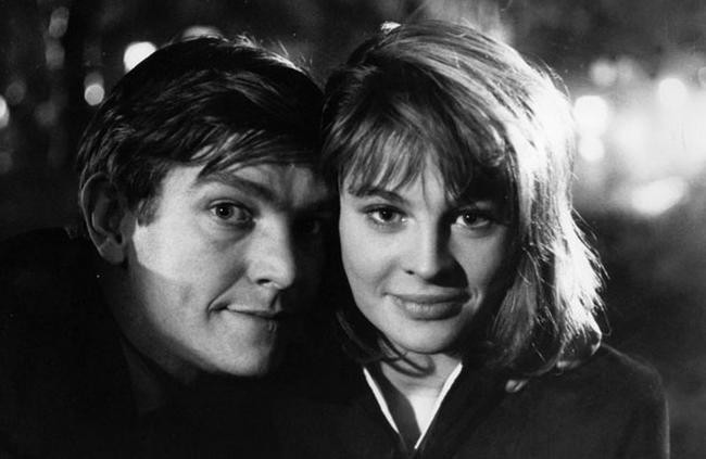 2. «Билли–лжец» (Джон Шлезингер, 1963)