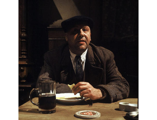 11. «Берлин, Александрплац» (Райнер Вернер Фассбиндер, 1980)