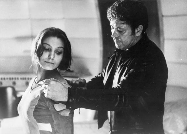 17. «Солярис» (Андрей Тарковский, 1972)