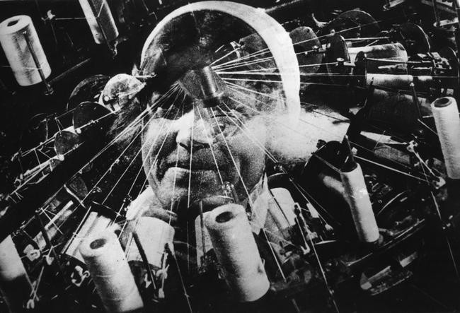 4. «Совершенный человек», «Добро и зло» (Йорген Лет; 1967, 1975)