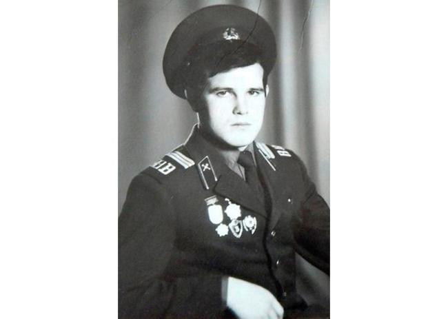 Знакомство
