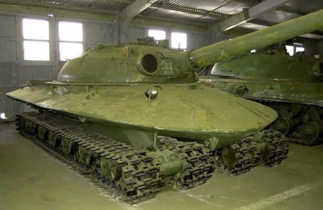 1. Объект 279