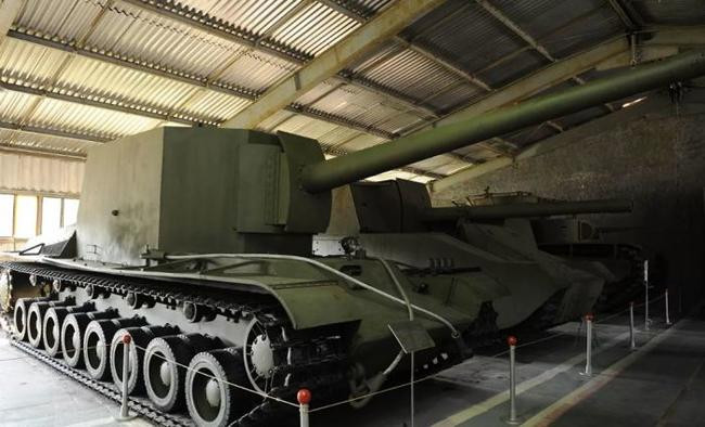 4. СУ-100-Y