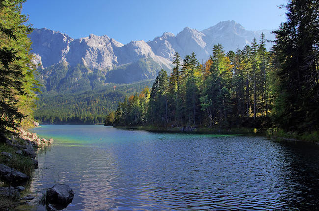 Айбзее